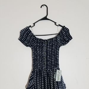 New Jumpsuit J for Justify